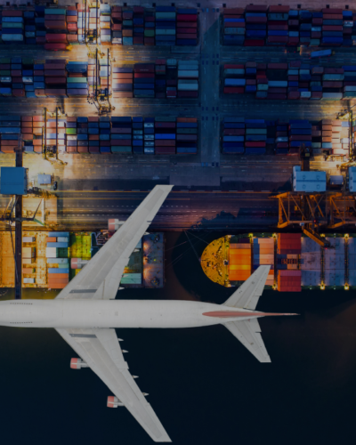 Zona B logističke usluge Srbija