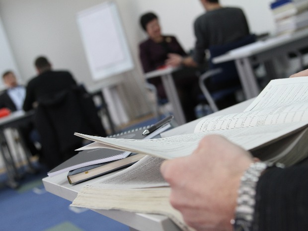 Zona B carinsko posredovanje Srbija