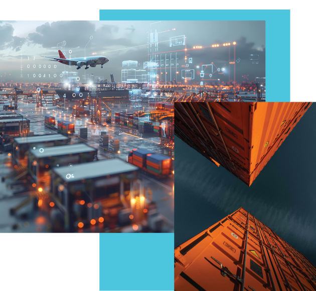 Logističke usluge Srbija