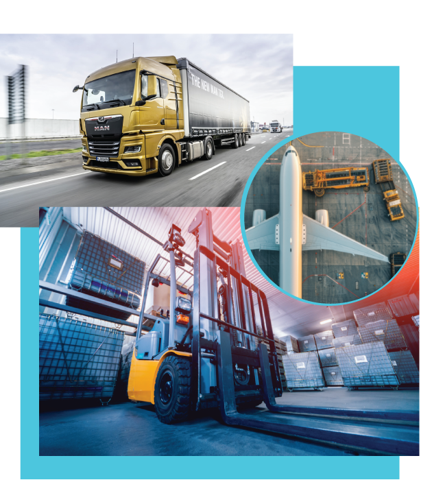 Zona B Logistička kompanija u Srbiji